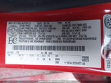 Ford Fiesta St 3FADP4GX4EM208982 снимка