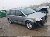 Dodge Grand Caravan 2C4RDGBG0ER185615 снимка