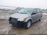 Dodge Grand Caravan 2C4RDGBG0ER185615 снимка