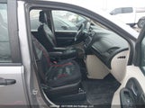 Dodge Grand Caravan 2C4RDGBG0ER185615 снимка