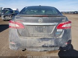 Nissan Sentra 1.8 S/1.8 Sl/1.8 Sr/1.8 Sv 3N1AB7AP6FL681041 снимка