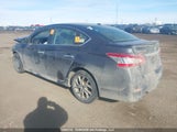 Nissan Sentra 1.8 S/1.8 Sl/1.8 Sr/1.8 Sv 3N1AB7AP6FL681041 снимка