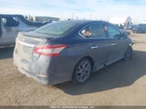 Nissan Sentra 1.8 S/1.8 Sl/1.8 Sr/1.8 Sv 3N1AB7AP6FL681041 снимка