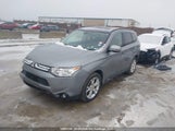 Mitsubishi Outlander JA4JZ4AXXEZ605282 снимка