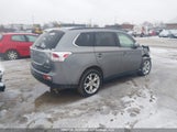 Mitsubishi Outlander JA4JZ4AXXEZ605282 снимка