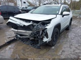 Toyota Rav4 Hybrid Xle 2T3RWRFV8PW164776 снимка