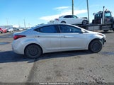 Hyundai Elantra Gls KMHDH4AH4FU409184 снимка
