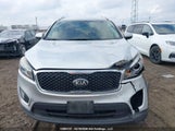 Kia Sorento Lx/L 5XYPG4A3XGG175127 fotografie