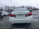 Honda Civic Ex 2HGFB2F59DH102791 снимка