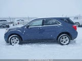 Chevrolet Equinox Ls 2GNFLCEK8D6161200 снимка