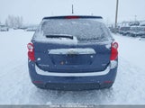 Chevrolet Equinox Ls 2GNFLCEK8D6161200 fotografie