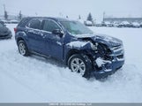 Chevrolet Equinox Ls 2GNFLCEK8D6161200 fotografie