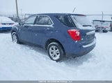 Chevrolet Equinox Ls 2GNFLCEK8D6161200 fotografie