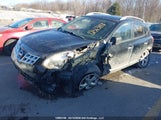 Nissan Rogue JN8AS5MT0BW184960 снимка