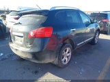Nissan Rogue JN8AS5MT0BW184960 снимка