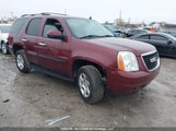 GMC Yukon Sle/Slt 1GKFK13018R268671 снимка