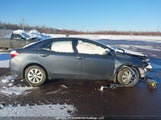 Toyota Corolla Le 2T1BURHE1GC660193 снимка