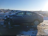 Toyota Corolla Le 2T1BURHE1GC660193 снимка