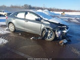 Toyota Corolla Le 2T1BURHE1GC660193 снимка