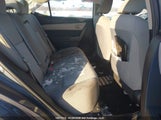 Toyota Corolla Le 2T1BURHE1GC660193 снимка