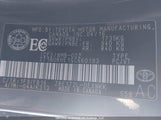 Toyota Corolla Le 2T1BURHE1GC660193 снимка