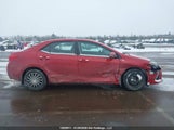 Toyota Corolla Se 2T1BURHE4HC933418 снимка