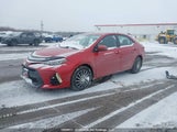 Toyota Corolla Se 2T1BURHE4HC933418 снимка