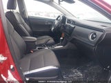 Toyota Corolla Se 2T1BURHE4HC933418 снимка