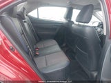 Toyota Corolla Se 2T1BURHE4HC933418 снимка