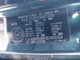 Kia Sportage Lx KNDPU3DF3S7401054 снимка