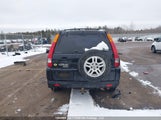 Honda Cr-V Ex-L JHLRD78953C815596 снимка