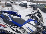 Yamaha Viper 4UF8LH101GT000209 снимка