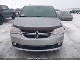 Dodge Grand Caravan Cvp/Sxt 2C4RDGBG7KR734318 снимка