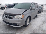 Dodge Grand Caravan Cvp/Sxt 2C4RDGBG7KR734318 снимка