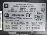 GMC Acadia Slt1 1GKKVRKD1GJ333346 fotografie