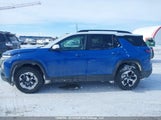 Chevrolet Equinox Activ Awd 3GNAXSEG9SL143589 fotografie
