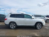 Toyota Highlander Limited 5TDDK3EH4DS254048 снимка
