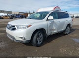 Toyota Highlander Limited 5TDDK3EH4DS254048 снимка