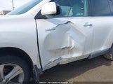 Toyota Highlander Limited 5TDDK3EH4DS254048 снимка