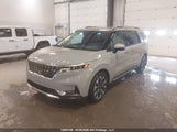 Kia Carnival Ex KNDNC5H36P6243277 снимка