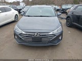 Hyundai Elantra Preferred Auto Ivt KMHD84LF0LU945489 photo