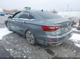 Volkswagen Jetta 1.4 Tsi Execline 3VWG57BU8KM092075 photo