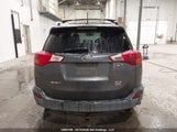 Toyota Rav4 Xle 2T3RFREV9EW131638 снимка