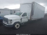 International Cv515 1HTKSSWM0PH114555 снимка