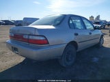 Toyota Corolla Dx 2T1BA05E5TC136371 снимка