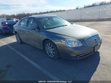 Buick Lucerne Cxl 1G4HJ5EM5BU112390 снимка