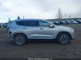 Hyundai Santa Fe Luxury Hybrid Awd KM8S5DA13PU097671 photo