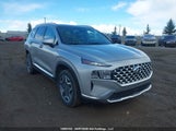 Hyundai Santa Fe Luxury Hybrid Awd KM8S5DA13PU097671 fotografie