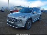 Hyundai Santa Fe Luxury Hybrid Awd KM8S5DA13PU097671 fotografie