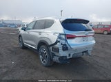 Hyundai Santa Fe Luxury Hybrid Awd KM8S5DA13PU097671 fotografie